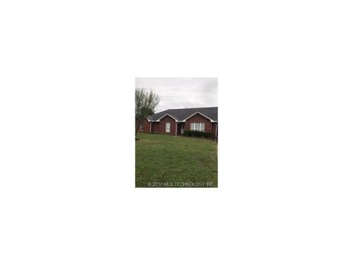 614 Coal Ave, Mcalester, OK 74501-2152