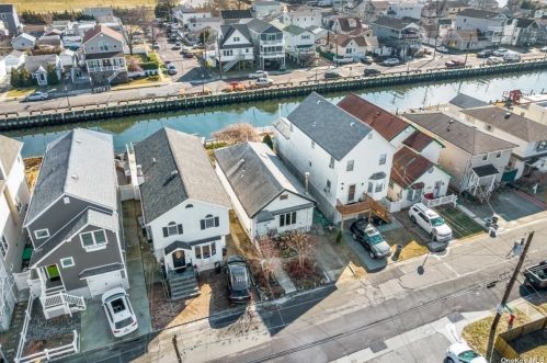 107 West Blvd, East Rockaway, NY 11518-2516
