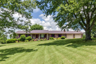 127 County Road 478, Englewood, TN 37329-5256