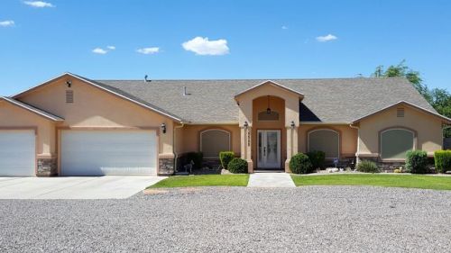 5522 Coombs St, Central, AZ 85531