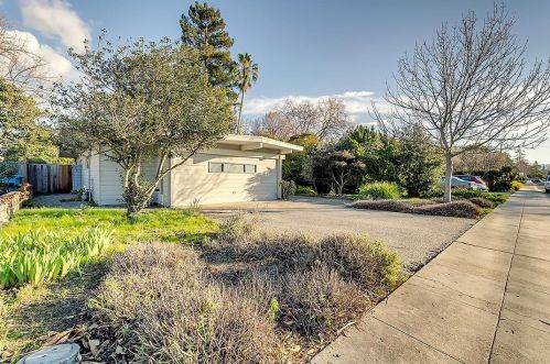 1026 Amarillo Ave, Palo Alto, CA 94303-3705