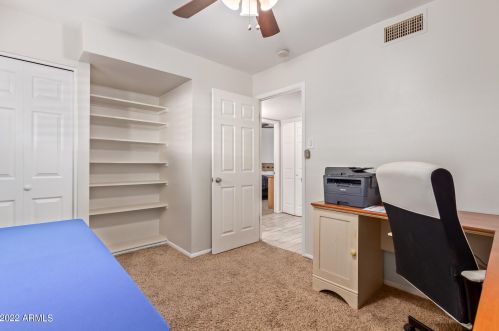 15268 52nd Dr, Glendale AZ  85306-4309 exterior