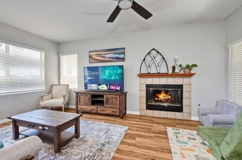 1401 Caminito Capistrano, Chula Vista, CA 91913-3605