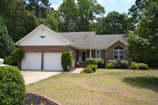 310 Timberidge Dr, Raeford, NC 28376-5434
