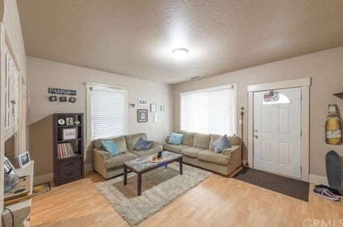 2170 Mitchell Ave, Oroville CA  95966-5408 exterior