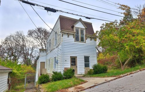 28 Miller St, Newport, KY 41071-2405