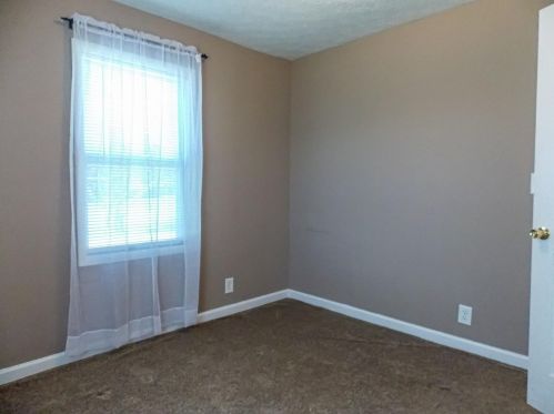 134 Clark St, Mount Olive OH  45106-1506 exterior