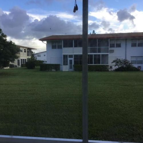 227 Norwich J, West Palm Beach FL  33417-7959 exterior