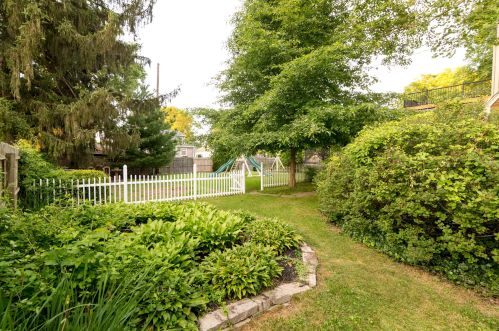 929 High St, Mount Vernon OH  43050-2841 exterior
