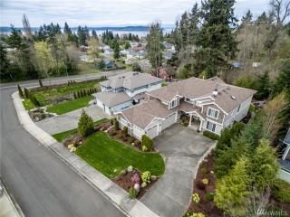2411 St Andrews Ln, Mcneil Island, WA 98388-3405