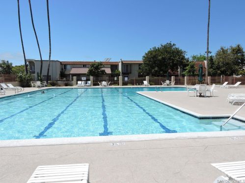 4168 Genesee Ave, San Diego CA  92111-2716 exterior