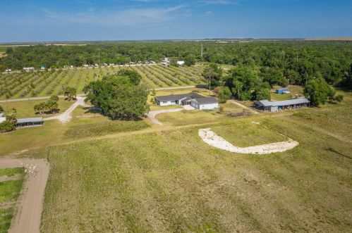 3855 Old Bowling Green Rd, Bartow FL  33841-9594 exterior