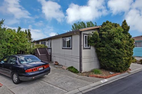 577 Mill Pond Dr, San Jose, CA 95125-1418