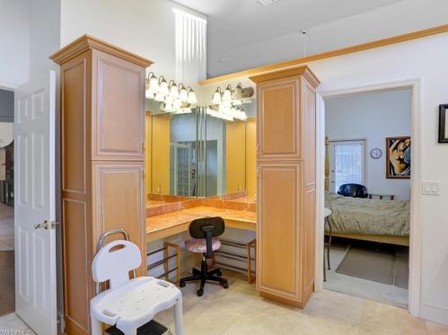 7040 Sable Rdg Ln, Naples FL 34109-3869 exterior