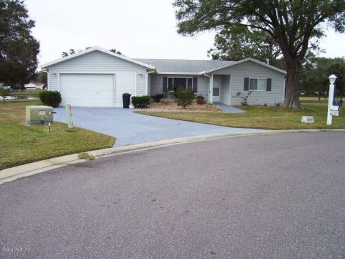 17780 101st Ave, Summerfield, FL 34491-7422
