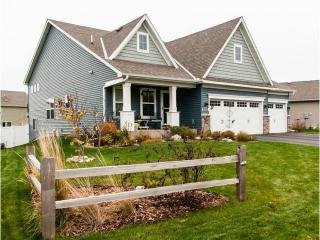 4129 126th Ter, Prior Lake MN  55378-1578 exterior