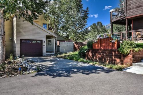497 Bighorn Cir, Silverthorne, CO 80498-9220