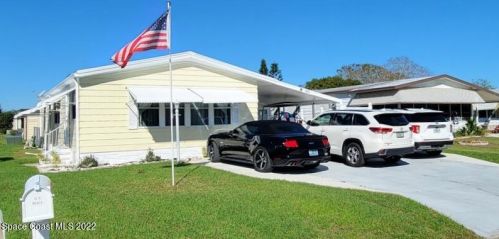 1471 Gardenia Dr, Sebastian FL  32976-7600 exterior