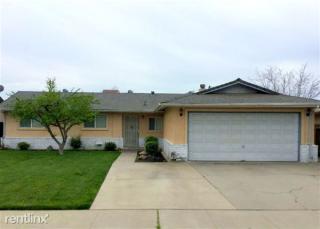 4916 Ebbett Way, Modesto CA  95357-0240 exterior