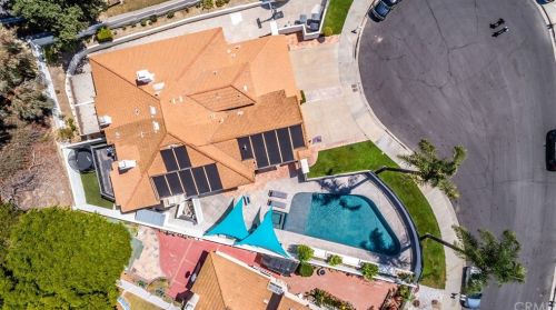 3084 Crape Myrtle Cir, Chino Hills CA  91709-3821 exterior