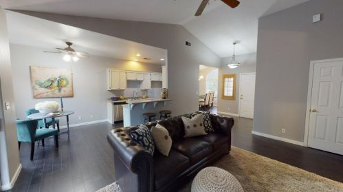21819 Canyon Way, Cape Horn CA  95713-9238 exterior
