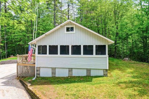 407 Birch Hill Rd, New Durham, NH 03855-2333