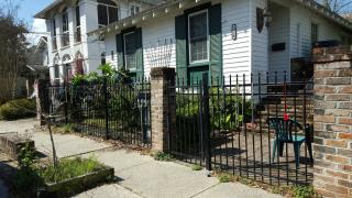 2718 Calhoun St, New Orleans LA  70118-6308 exterior