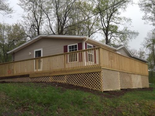899 Decatur St, Philipsburg, PA 16866-8335