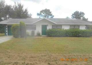 4432 Alcantarra Ave, Sebring, FL 33872-1940