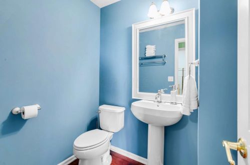 1337 Harold Stewart Pkwy, Pataskala OH  43062-7595 exterior