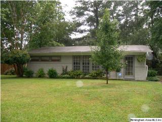 240 Alpine St, Birmingham AL  35210-3245 exterior