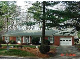 3328 Elmsford Pl, Chesapeake VA  23321-5416 exterior