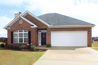 493 Bob White Rd, Macon GA  31216-7373 exterior