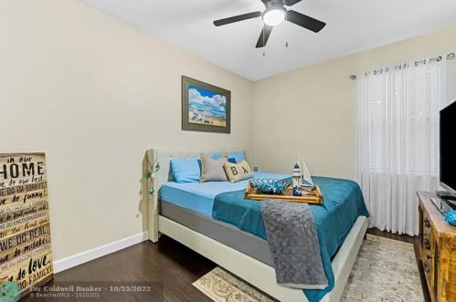 3812 Aspen Leaf Dr, Boynton Beach FL  33436-1700 exterior