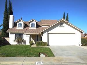 1307 Kings Rd, Palmdale, CA 93551-4000