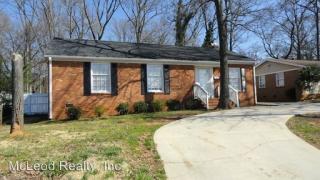 1427 Tyvola Rd, Charlotte NC  28210-3502 exterior