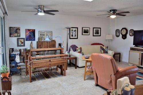 19455 Star Rdg Dr, Sun City AZ  85375-4118 exterior