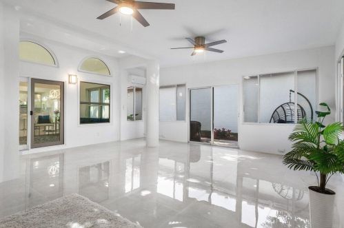 4400 Sherwood Forest Dr, Delray Beach FL  33445-3882 exterior