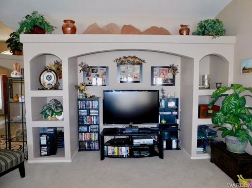 2501 Whispering Ridge Dr, Bullhead City AZ  86442-8686 exterior