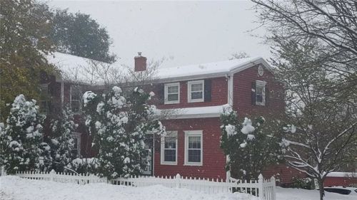 1804 Ridge Rd, Webster, NY 14580-3617