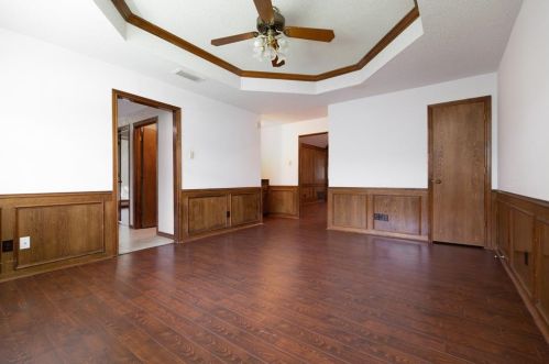 6404 Stilwell Rd, Plano TX  75023-3947 exterior