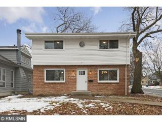 3601 Minnehaha Pkwy, Minneapolis, MN 55417-1540