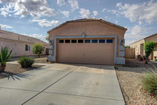 11383 Rio Vista Ln, Avondale, AZ 85323-1138