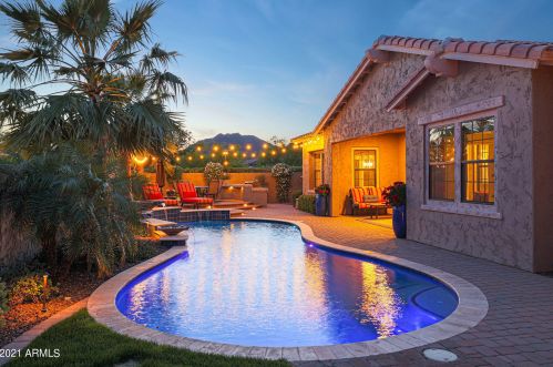 20609 Canyon Dr, Buckeye, AZ 85396-7795