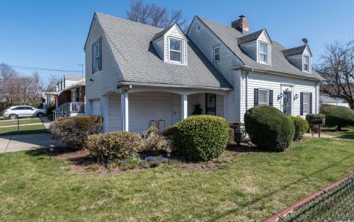 253 Crowell St, Hempstead, NY 11550-5324