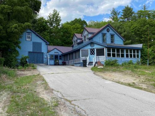 11 Eaton Ave, Bennington, NH 03442-4308