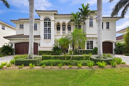 936 Hyacinth Dr, Delray Beach, FL 33483-4809