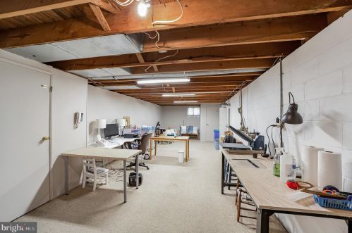 709 Malin Rd, Newtown Square PA  19073-2510 exterior