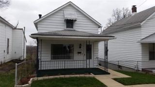 1310 Washington St, Lafayette, IN 47905-1345
