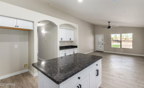 15224 Melissa Ln, Sun City AZ  85374-4493 exterior